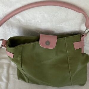 Pink, Green and Pink and Green (3 bags)